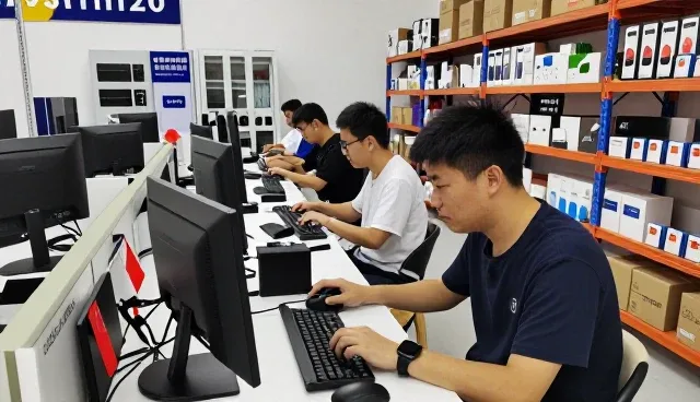 跨区域项目应用中的定制化方案特点