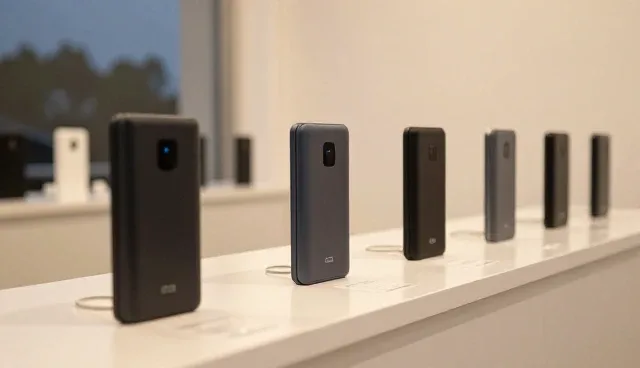 电子产品销售中性能与适用条件的选型建议