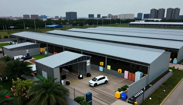 日用百货传输稳定性对品牌口碑的影响分析